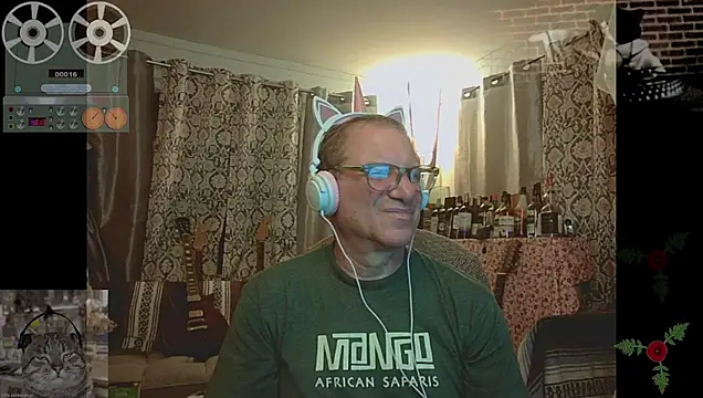 coryassman online show from 07-07-26, 06:47
