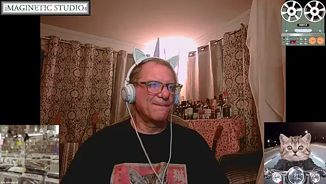 coryassman online show from 07-17-26, 10:22