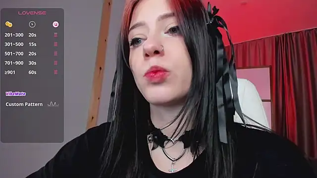 Snapshot of arielabradberry chatting on 12-11-24, 05:15 arielabradberry online show from 12-11-24, 05:15