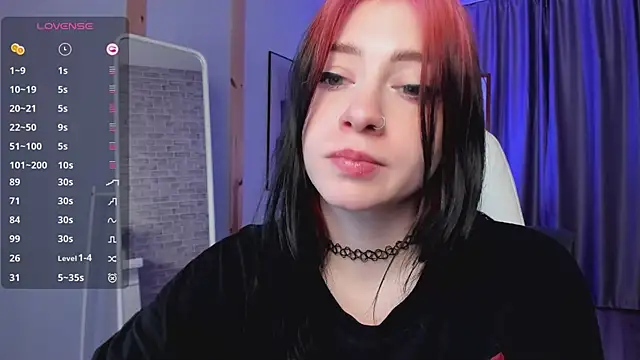 Snapshot of arielabradberry chatting on 01-09-25, 06:26 arielabradberry online show from 01-09-25, 06:26