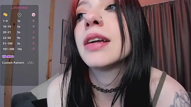 Snapshot of arielabradberry chatting on 01-16-25, 06:06 arielabradberry online show from 01-16-25, 06:06