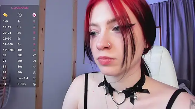 Snapshot of arielabradberry chatting on 01-30-25, 06:00 arielabradberry online show from 01-30-25, 06:00