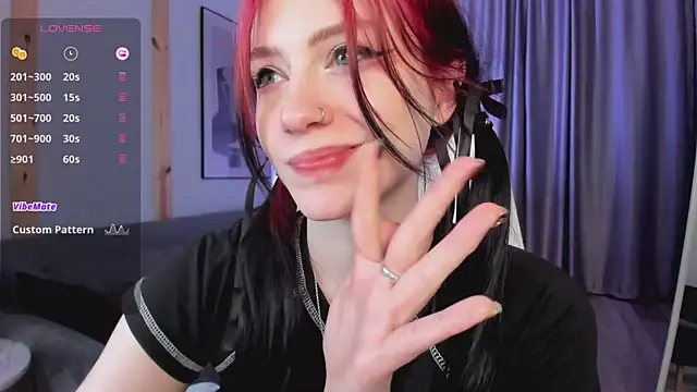 Snapshot of arielabradberry chatting on 02-22-25, 03:36 arielabradberry online show from 02-22-25, 03:36