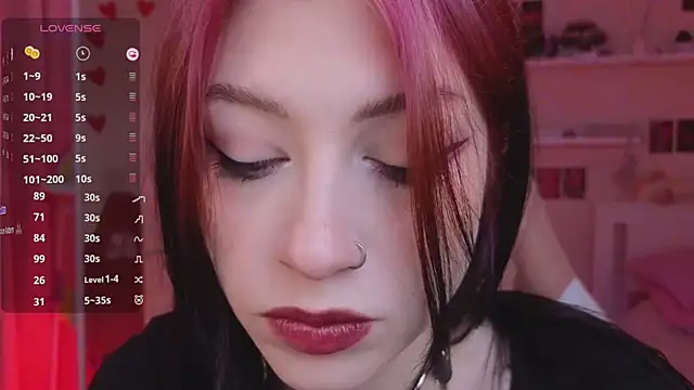 Snapshot of arielabradberry chatting on 03-05-25, 10:44 arielabradberry online show from 03-05-25, 10:44