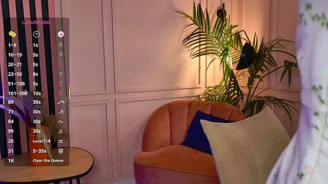 arielabradberry online show from 12-05-25, 11:30