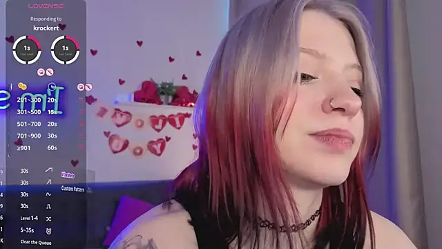 arielabradberry online show from 02-16-26, 01:29