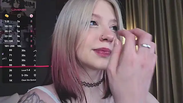 arielabradberry online show from 03-16-26, 10:52