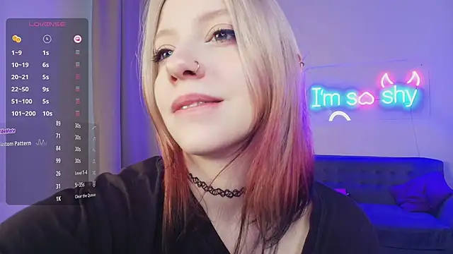 arielabradberry online show from 03-19-26, 01:26