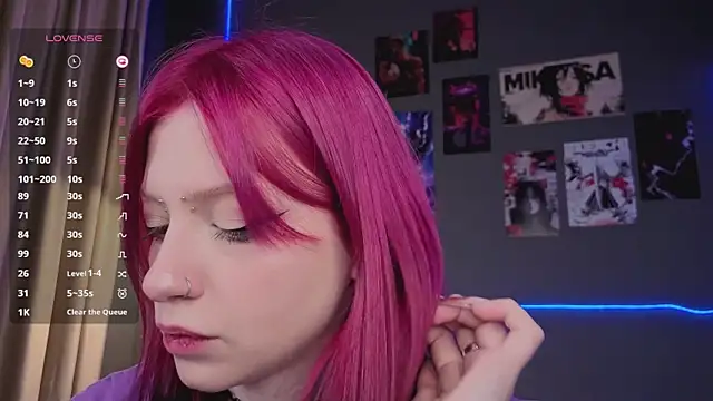 arielabradberry online show from 04-04-26, 01:08