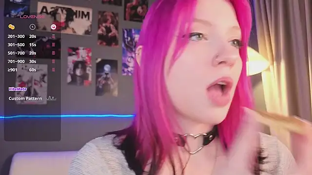 arielabradberry online show from 05-29-26, 02:37