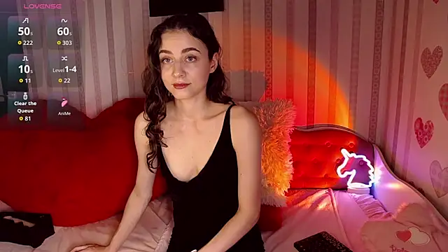 AliceNikke online show from 09-30-25, 08:14