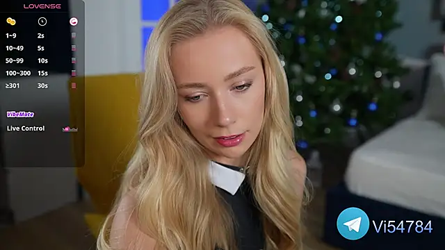 Vika54784 online show from 12-17-24, 04:21