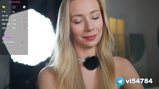 Vika54784 online show from 01-24-25, 08:11