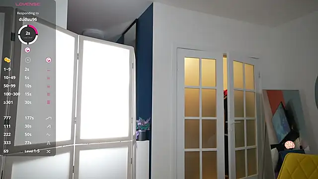 Vika54784 online show from 01-27-25, 06:20