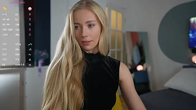 Vika54784 online show from 01-31-25, 03:22