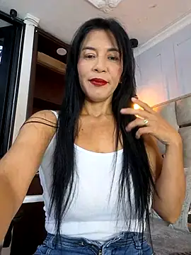 Angel Perv online show from 02-04-25, 11:16