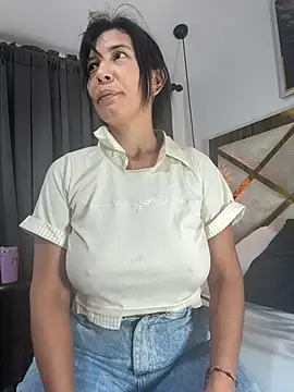 Angel Perv online show from 03-26-26, 11:16