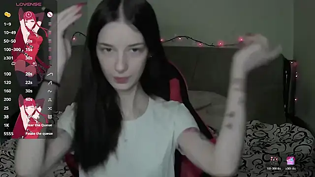 Snapshot of Miya_Dream_UKR chatting on 12-05-25, 01:09 Miya Dream UKR online show from 12-05-25, 01:09