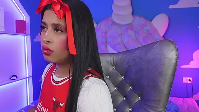 miss romyna online show from 03-03-26, 11:05