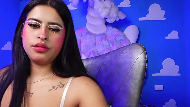 miss romyna online show from 05-27-26, 11:07
