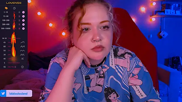 lala loulou land online show from 12-25-24, 11:10