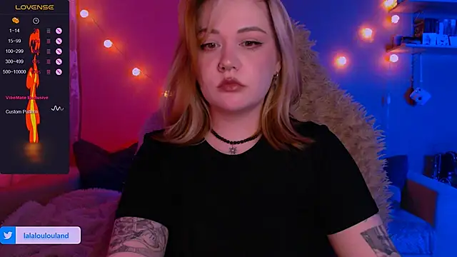 lala loulou land online show from 01-04-25, 06:40