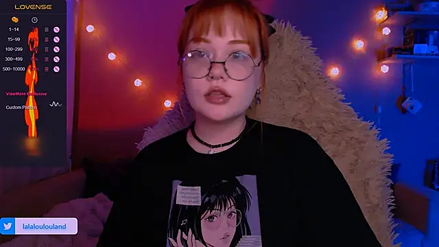 lala loulou land online show from 01-19-25, 09:13