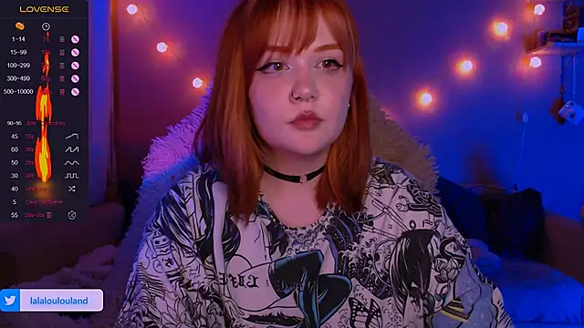 lala loulou land online show from 01-24-25, 10:41