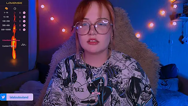 lala loulou land online show from 02-24-25, 09:20