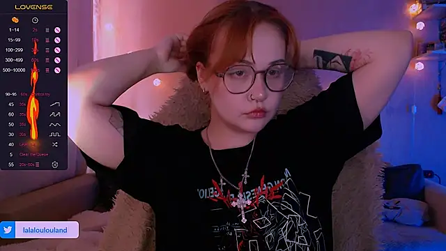 lala loulou land online show from 03-02-25, 08:59