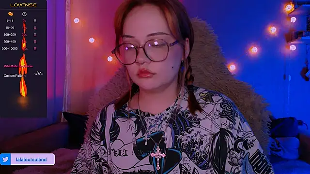 lala loulou land online show from 03-02-25, 02:00