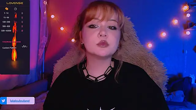 lala loulou land online show from 03-14-25, 08:28