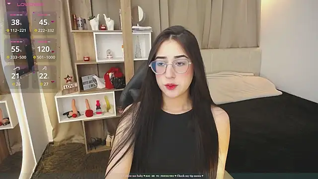 Imkitty-Horny online show from 12-07-24, 11:34