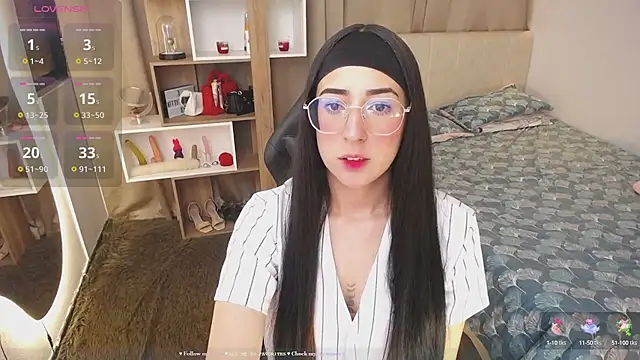 Imkitty-Horny online show from 01-24-25, 01:35