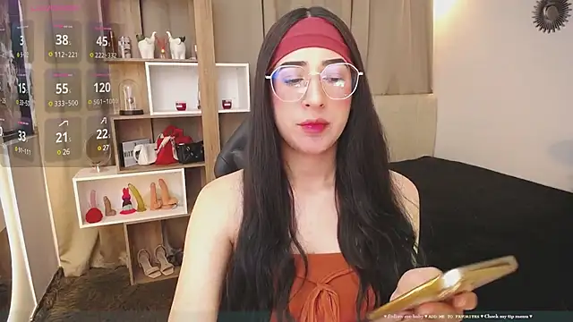 Imkitty-Horny online show from 02-07-25, 10:20