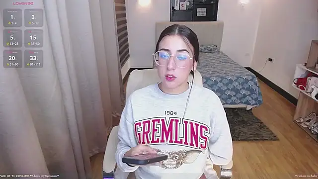 Imkitty-Horny online show from 03-12-25, 04:08