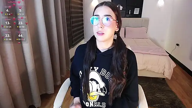 Imkitty-Horny online show from 09-23-25, 03:20