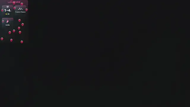 Imkitty-Horny online show from 09-26-25, 03:43