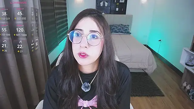 Imkitty-Horny online show from 03-05-26, 03:02