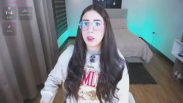 Imkitty-Horny online show from 03-29-26, 02:55