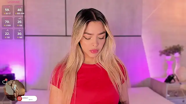 Addison baker online show from 01-17-25, 08:00