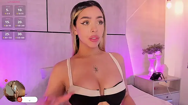 Addison baker online show from 01-18-25, 02:14