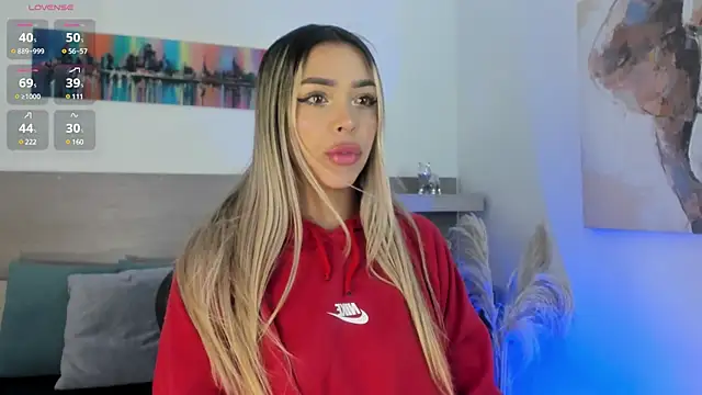 Addison baker online show from 02-09-25, 11:36