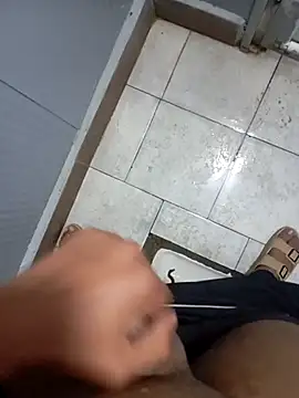 Jinkook16 online show from 04-17-26, 11:19