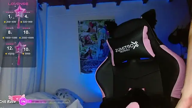 sexy valentina1 online show from 03-12-26, 11:22