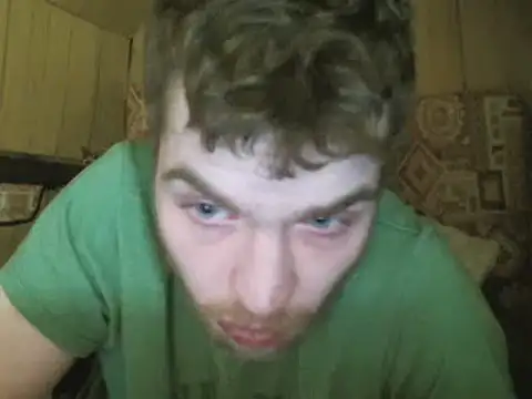 Irishman9077 online show from 03-20-25, 01:15