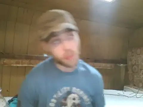 Irishman9077 online show from 03-20-25, 07:57