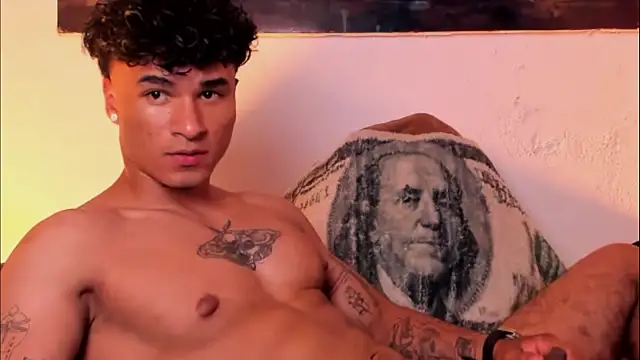 Thomas Fit1 online show from 03-11-25, 03:05