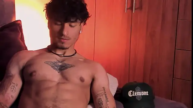 Thomas Fit1 online show from 09-17-25, 05:31