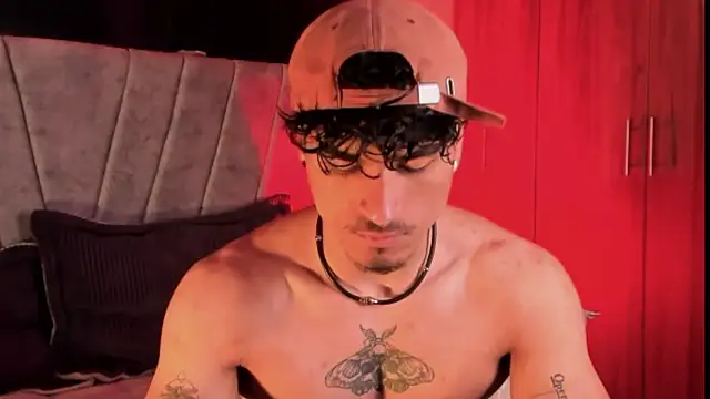 Thomas Fit1 online show from 09-23-25, 04:15